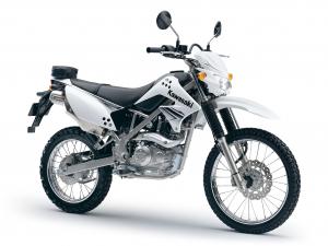 Kawasaki KLX125